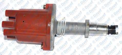 ZENON RN98106 Distributor R12 1982>